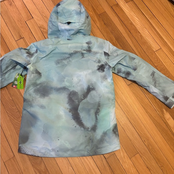 Adept Women’s Snowboarding Jacket - Picture 7 of 11